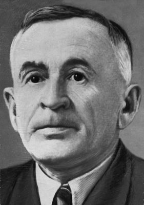 Рахматуллин Бари Сибгатуллович